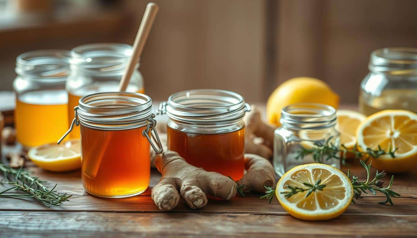 hustensaft aus zwiebeln selber machen