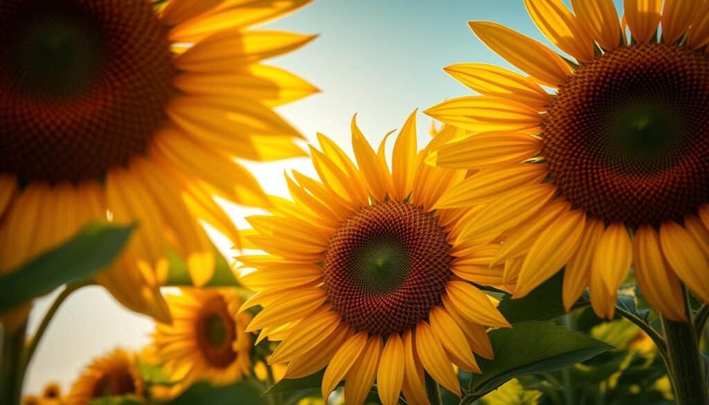 Sonnenblume