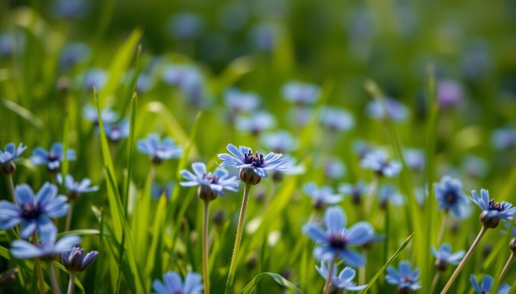 gewöhnlicher blauer Natternkopf