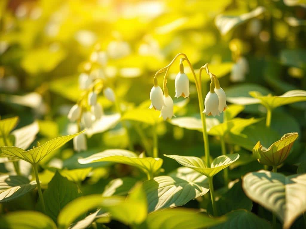 Heilpflanze Salomonssiegel Aromatherapie