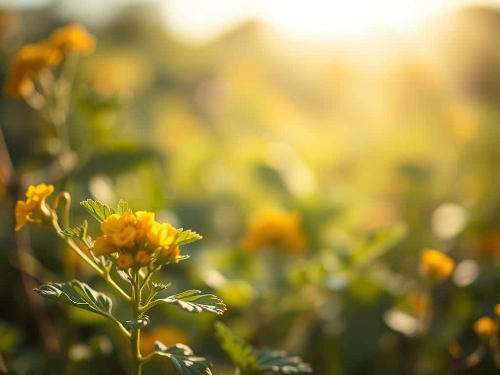 Nelkenwurz Wirkung Aromatherapie