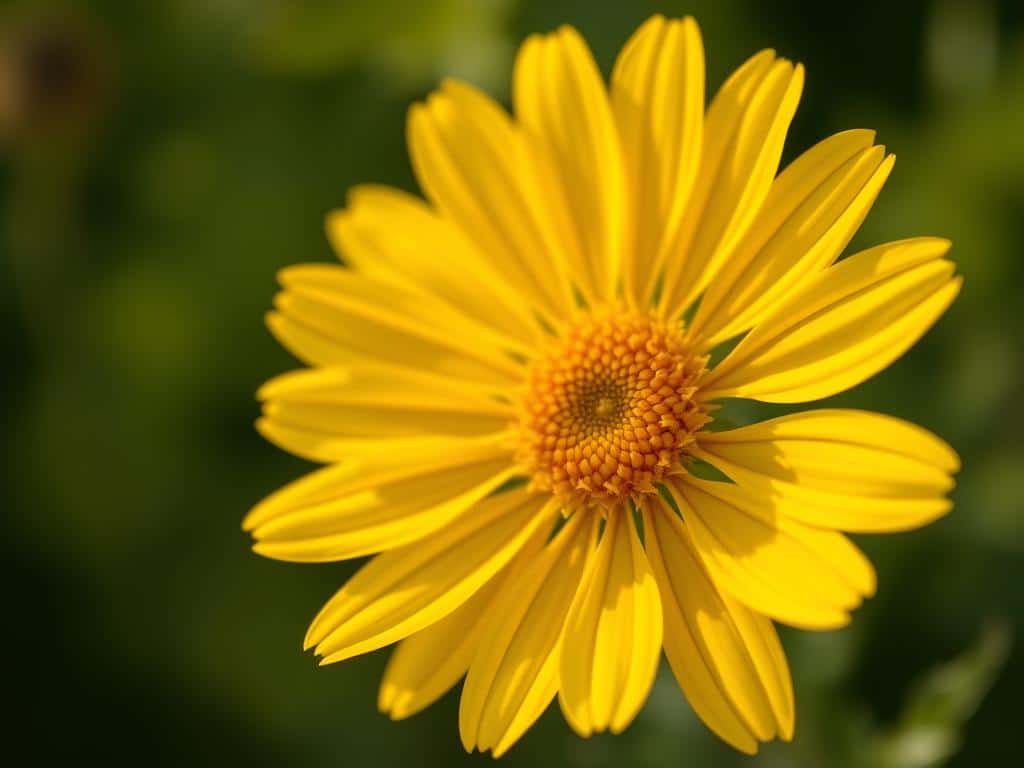 Goldrute Blütenessenz Anwendung