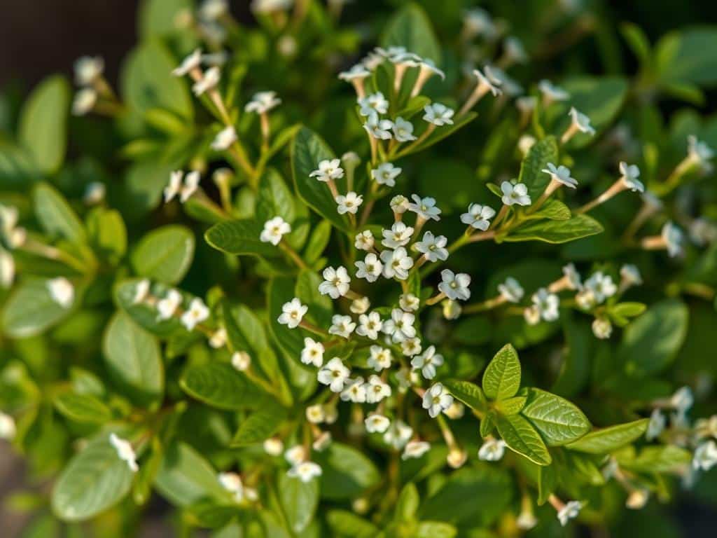 Sichere Verwendung Seifenkraut