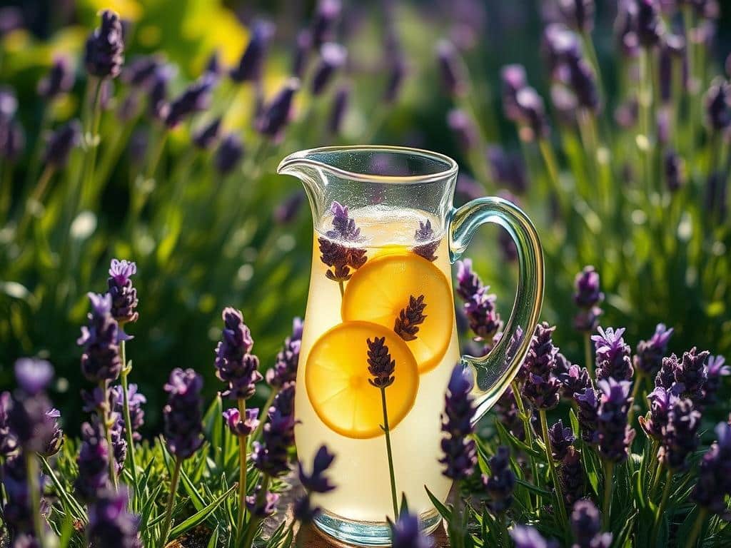 Wichtige Tipps für Lavendel Limonade Wichtige Tipps für Lavendel Limonade