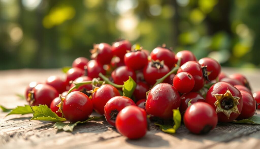 Preiselbeeren roh essen