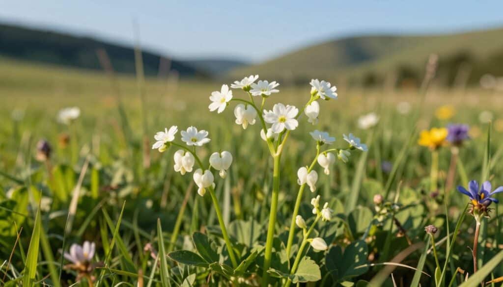 Hirtentäschel Wirkung